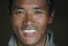 Kami Rita establece nuevo r&eacute;cord de ascensi&oacute;n al Everest