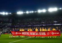 Barcelona sufre 2do. revés como campeón Barcelona sufre 2do. revés como campeón