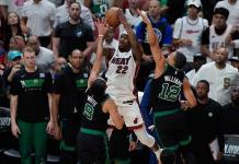 Celtics buscarán seguir con vida ante el Heat