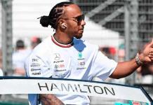 Ferrari ofreció una gran cifra a Lewis Hamilton Ferrari ofreció una gran cifra a Lewis Hamilton