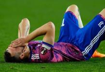 Nueva sanción para la Juventus 