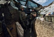 Rusia denuncia ataque ucraniano en la frontera