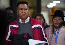 Iglesia católica de Bolivia reconoce que fue sorda a los sufrimientos de víctimas de pederastia