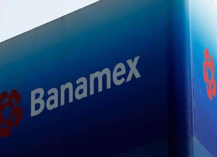 Banamex cumple 140 años y se separa de Citi