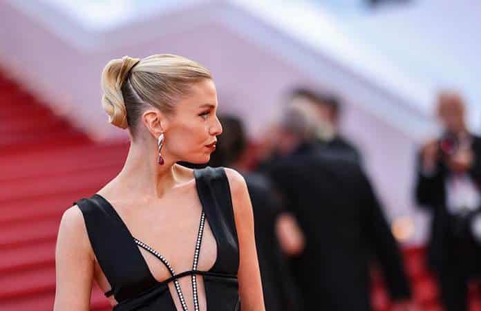 Stella Maxwell / Foto: AP