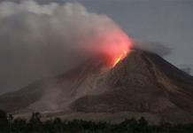 Este es el volcán más peligroso del mundo