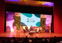 En foro GEF & WISE 2023 plantean repensar modelos de educación