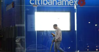 Citi concreta venta de 25% de Banamex