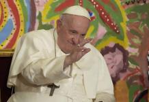 Papa Francisco llama a Javier Milei por su victoria en Argentina
