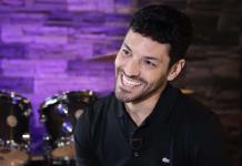 El argentino Juan Ingaramo ve en México una de sus casas del corazón El argentino Juan Ingaramo ve en México una de sus casas del corazón