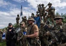 Rusia perdió en Bájmut más de 20 mil hombres