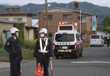 Ataque en Nagano deja 4 víctimas mortales