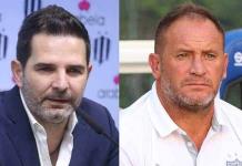 Duilio Davino y Andrés Lillini se suman a Selecciones Nacionales