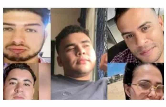 Imágenes: Redes sociales