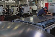 México, atractivo para el nearshoring