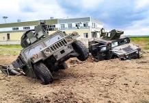 Rusia despliega armas nucleares en Bielorrusia