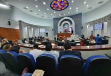 Congreso sesionará el 15 de junio en Matehuala
