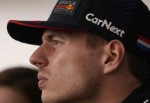 Verstappen critica a Hamilton, tras declaraciones sobre Red Bull