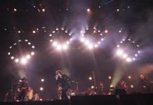 Enrique Bunbury convierte el temor en esperanza en Greta Garbo