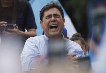 Corte en Guatemala deja afuera de contienda a candidato presidencial puntero en encuestas