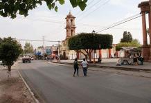 Litigio en El Saucito, en vías de solución, asegura Galindo C.