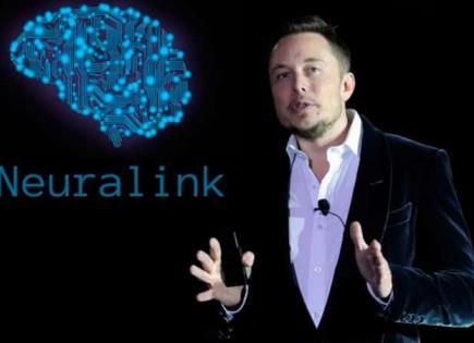 Elon Musk anuncia éxito del implante cerebral de Neuralink