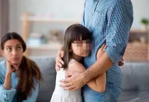 Padre denuncia violencia vicaria y corrupci&oacute;n en la Fiscal&iacute;a