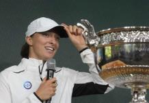 Sin Serena, el tenis femenino ahora tiene al gran trío de Swiatek, Sabalenka y Rybakina