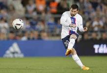PSG se consagra campeón de la liga francesa y establece un nuevo récord con 11 títulos