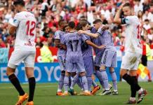 Rodrygo le da el triunfo al Madrid y afianza su segundo lugar