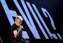 Grupos judíos y funcionarios protestan contra concierto de Roger Waters en Fráncfort