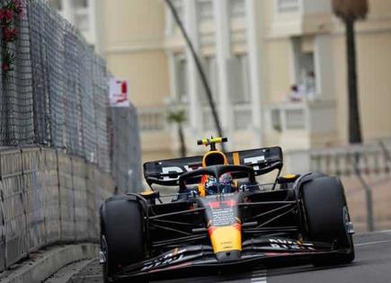 Max Verstappen: Fue difícil en Mónaco pero sabíamos que sería así