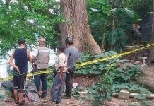 Hallan ahogado a un anciano en el río Tampaón 