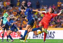 América va por el título en Liga MX Femenil