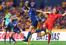 Pachuca y América comienzan este viernes lucha por el título
