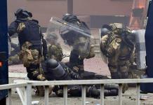 Rusia alerta sobre el peligro de una explosiva escalada en Kosovo