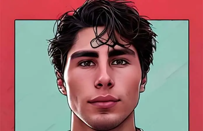 Lorenzo Figueroa se suma a la competencia de Exatlón en Estados Unidos