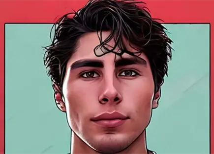 Lorenzo Figueroa se suma a la competencia de Exatlón en Estados Unidos