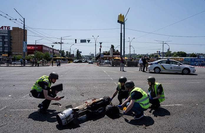 Foto: AP