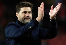 Pochettino queda fuera del Chelsea