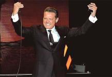 Ciudades de EU donde hay boletos para ver a Luismi