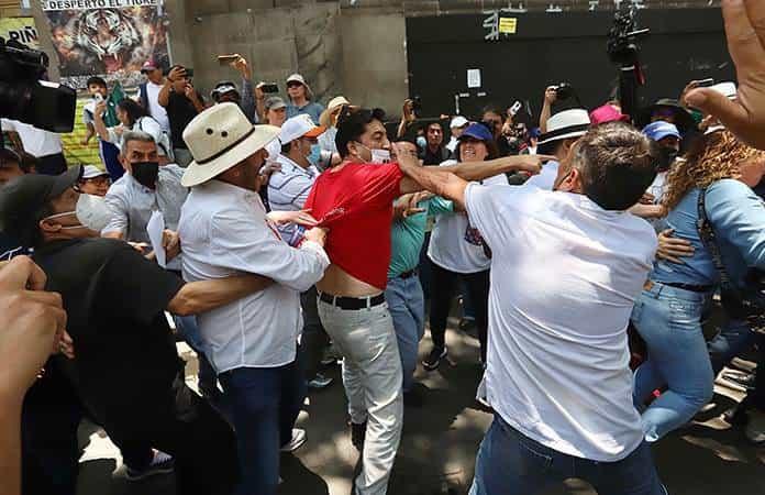 Foto: El Universal