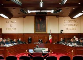 Plantea SHCP incremento al Poder Judicial; legisladores decidirán 