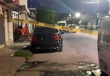Muere joven tras ser baleado en San Leonel