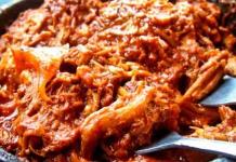Marcas de chicharrón, chilorio, cochinita que son más salsa que carne