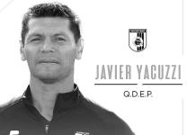 El exfutbolista argentino Javier Yacuzzi fallece en Querétaro