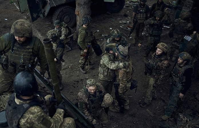 Foto: AP