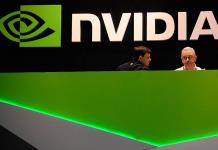 Nvidia multiplica su beneficio trimestral por nueve gracias a la nueva era computacional