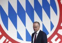 Rummenigge vuelve a la directa del Bayern Múnich