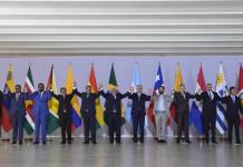 Declaración de Brasilia acuerda una hoja de ruta para la integración